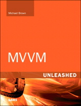 MVVM Unleashed