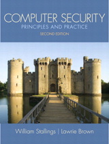 Computer Security: Principles and Practice, 2nd Edition