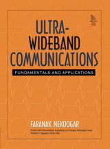 Ultra-Wideband Communications: Fundamentals and Applications: Fundamentals and Applications