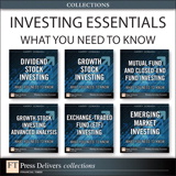 Investing Essentials: What You Need to Know (Collection)