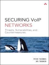 Securing VoIP Networks