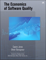 Economics of Software Quality, The: Why Dependable Software is Critical to the Bottom Line