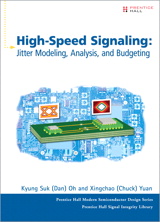 High-Speed Signaling: Jitter Modeling, Analysis, and Budgeting