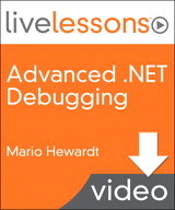 Lesson 1: Introduction to .NET Debugging, Downloadable Version
