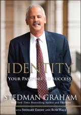 Identity: Your Passport to Success