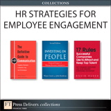 HR Strategies for Employee Engagement (Collection)