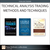 Technical Analysis Trading Methods and Techniques (Collection)