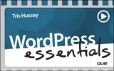 Adding Audio and Video to Your Posts in WordPress, Downloadable Version, WordPress Essentials (Video Training)