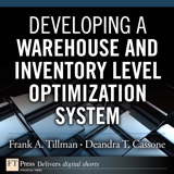 Developing a Warehouse and Inventory Level Optimization System