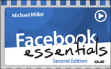 Getting to Know Facebook and Social Networking, Downloadable version
