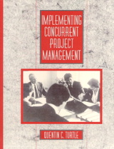 Implementing Concurrent Project Management