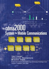 cdma2000 System for Mobile Communications, The (paperback)