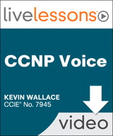 CAPPS Lesson 12: Integrating CUPS with CUCM, Downloadable Version