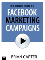 Lesson 7: Taking Advantage of Facebook Advertising, Downloadable Version