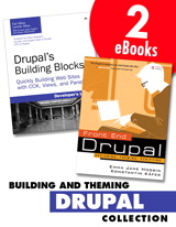 Building and Theming Drupal Collection