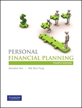 Personal Financial Planning, 4th Edition