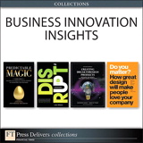 Business Innovation Insights (Collection), 2nd Edition