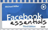 Getting to Know Facebook's Mobile App, Downloadable Version, 3rd Edition
