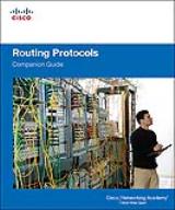 Routing Protocols Companion Guide