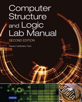 Computer Structure and Logic Lab Manual, 2nd Edition