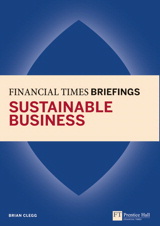 Sustainable Business: Financial Times Briefing
