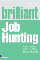Brilliant Job Hunting: Your complete guide to getting the job you want