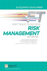 Risk Management: Fast Track to Success