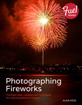 Photographing Fireworks: The Right Gear, Location, and Techniques for Capturing Beautiful Images