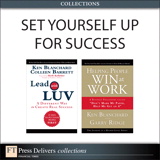 Set Yourself Up for Success (Collection)