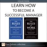 Learn How to Become a Successful Manager (Collection)