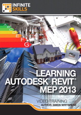 Learning Autodesk Revit MEP 2013
