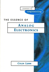 Essence Analog Electronics: Essence Analog Electronics