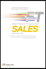Sales: Fast Track to Success