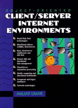 Object-Oriented Client/Server Internet Environments