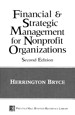 Financial and Strategic Management for Non-Profit Organizations, The 