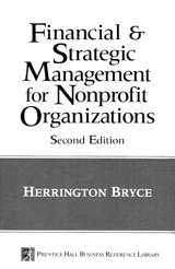 Financial and Strategic Management for Non-Profit Organizations, The, 2nd Edition