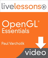 Lesson 1: Introducing OpenGL, Downloadable Version