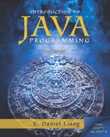 Introduction to Java Programming, Comprehensive Version plus MyLab Programming with Pearson eText -- Access Card Package, 10th Edition
