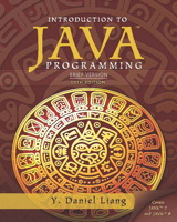 Introduction to Java Programming, Brief Version Plus MyLab Programming with Pearson eText -- Access Card Package, 10th Edition