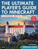 The Ultimate Player S Guide To Minecraft Playstation Edition Covers Both Playstation 3 And Playstation 4 Versions image
