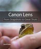 Canon Lenses: From Snapshots to Great Shots