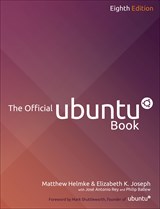 Official Ubuntu Book, The, 8th Edition