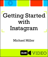 Lesson 9: Uploading Existing Photos and Videos to Instagram