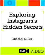 Lesson 4: Sharing Privately with Instagram Direct