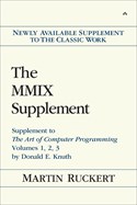 The MMIX Supplement: Supplement to The Art of Computer Programming Volumes 1, 2, 3