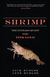 Shrimp: The Endless Quest for Pink Gold (paperback)