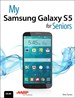 My Samsung Galaxy S5 For Seniors image