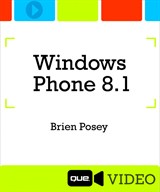 Lesson 2: Windows Phone 8.1 Basics, Downloadable Version