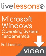 Lesson 4: Managing Applications, Services, Folders, and Libraries, Downloadable Version