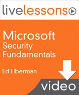 Lesson 1: Understanding Security Layers, Downloadable Version